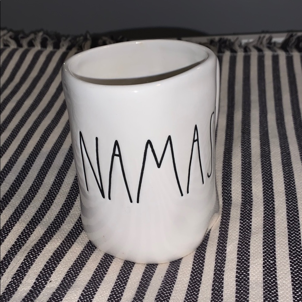Namaste Rae Dunn Mug